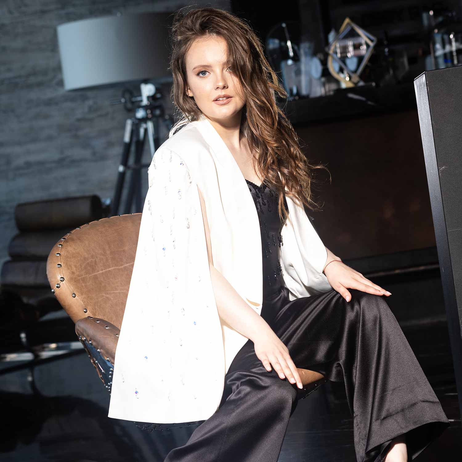 Дар’я Панченко