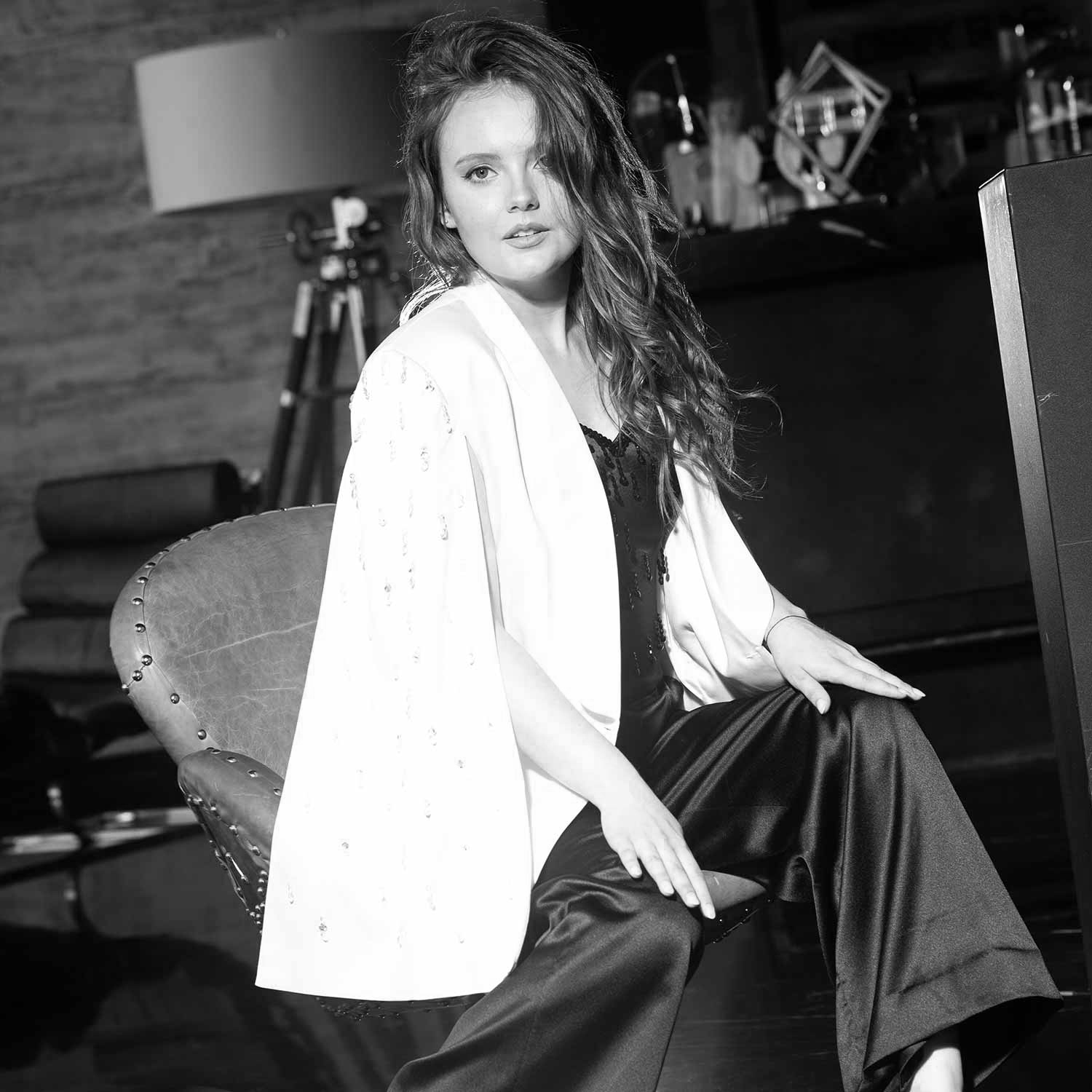 Дар’я Панченко